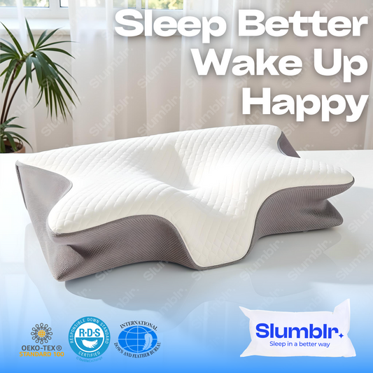 Zdreame Contour Relief  Pillow